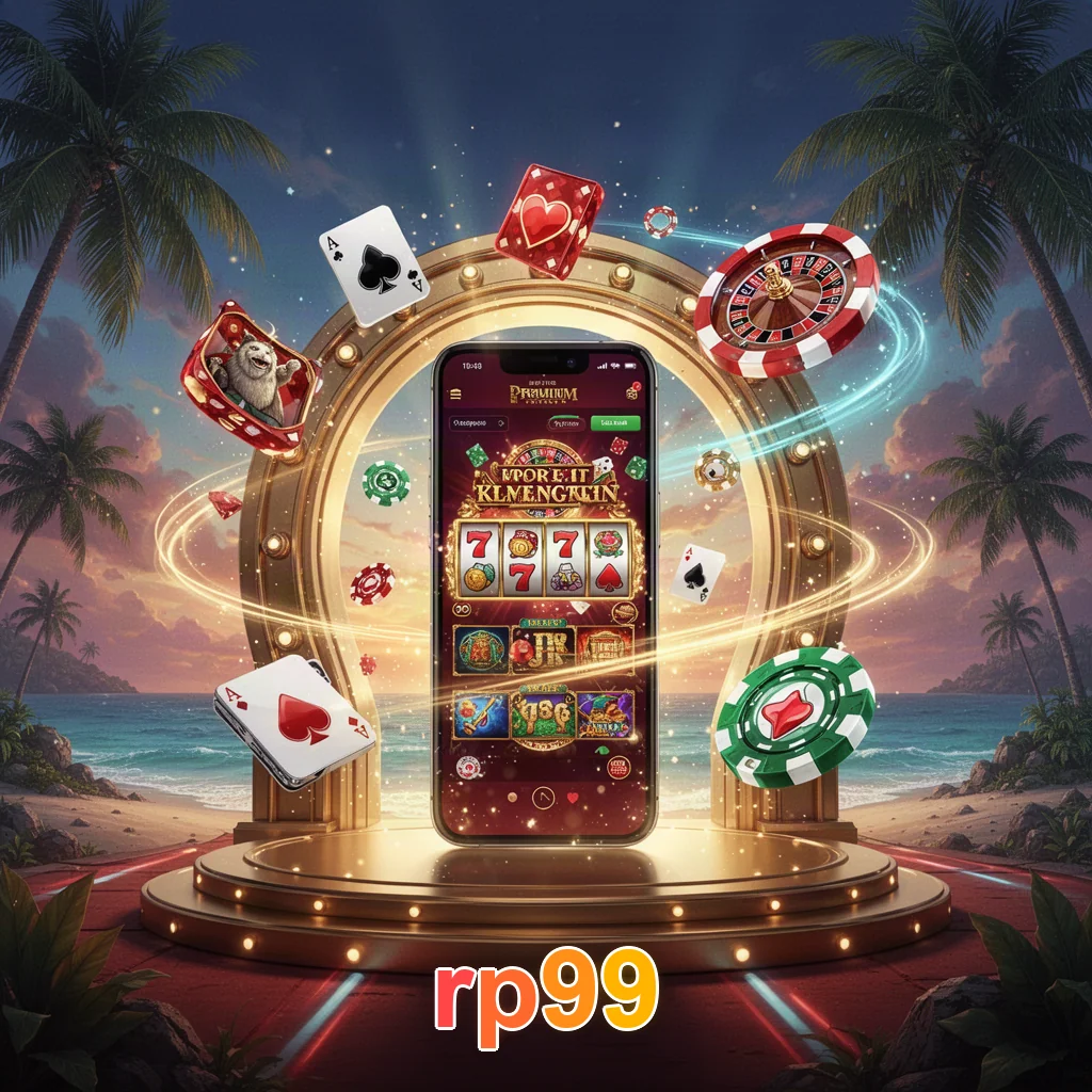 rp99 bonus
