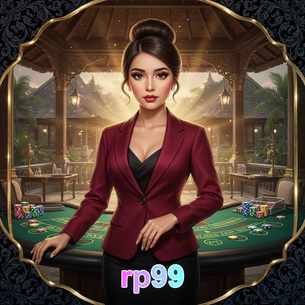 Lotre online yang tersedia di rp99