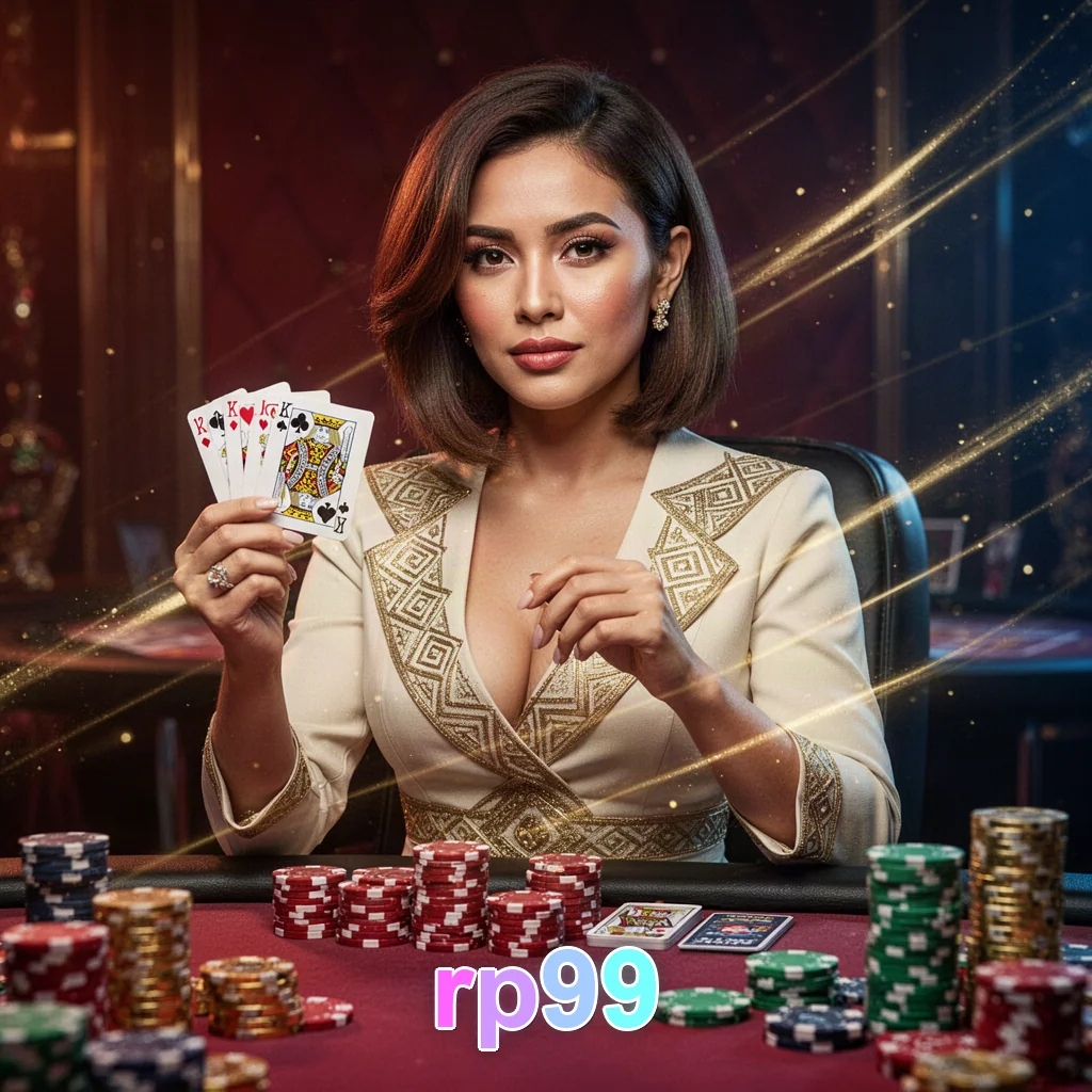 Aplikasi rp99